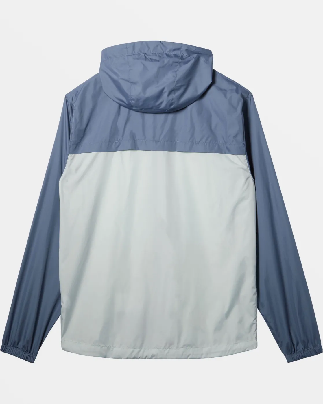 Quiksilver Jackets | Under $100>Overcast Windbreaker FLINTSTONE