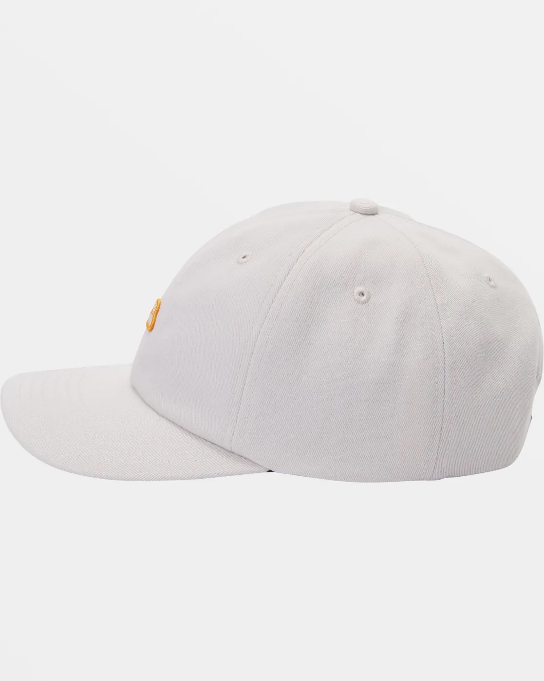 Quiksilver Hats | Under $50>Pierdrop Snapback Hat SILVERBIRCH