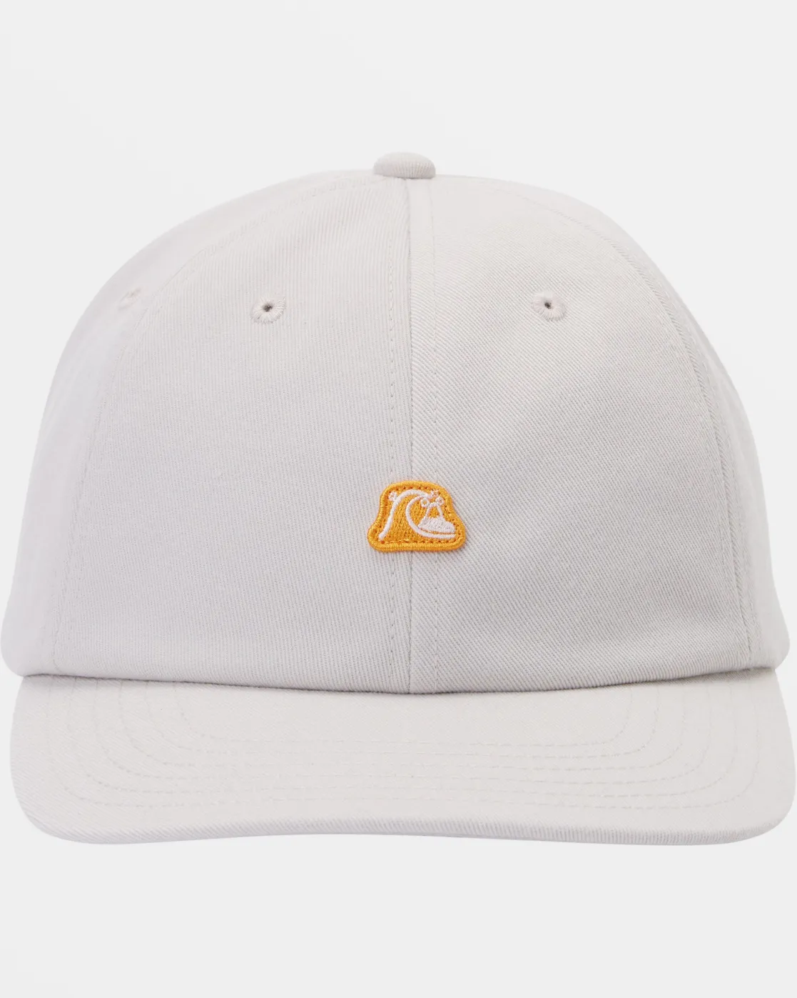 Quiksilver Hats | Under $50>Pierdrop Snapback Hat SILVERBIRCH