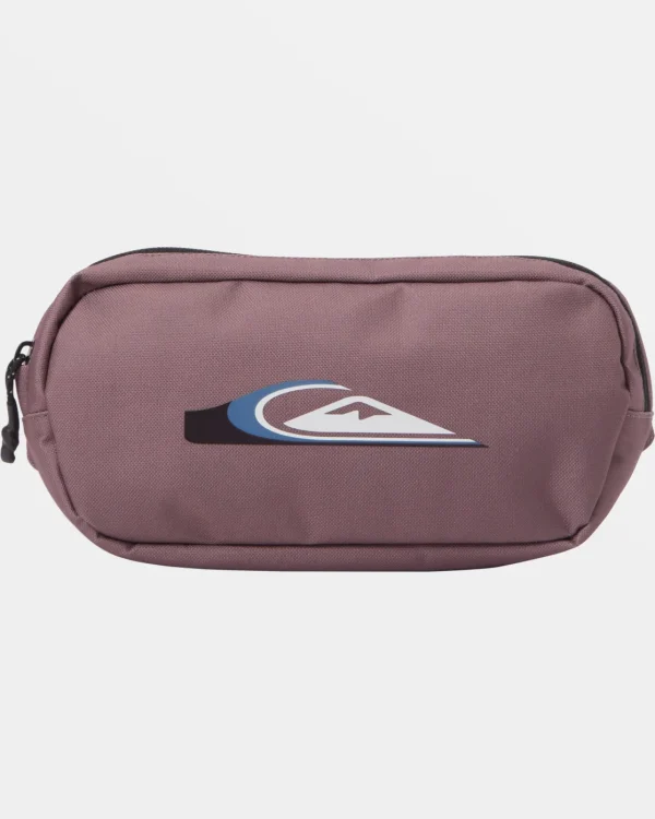 Quiksilver Backpacks & Bags | Under $50>Pubjug 2.0 Waist Pack GRAPESHAKE