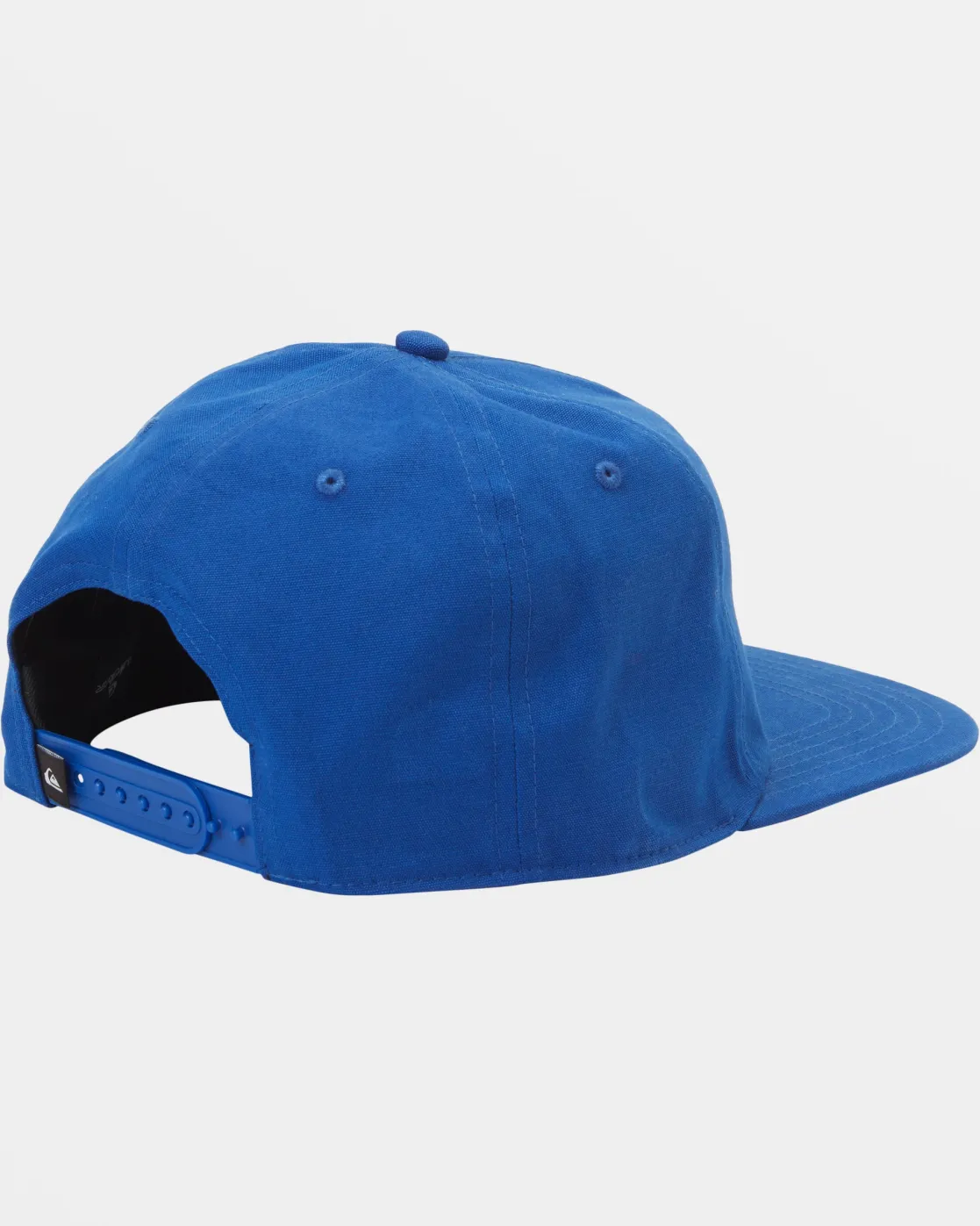 Quiksilver Hats>QSB Trucker Hat MONACOBLUE