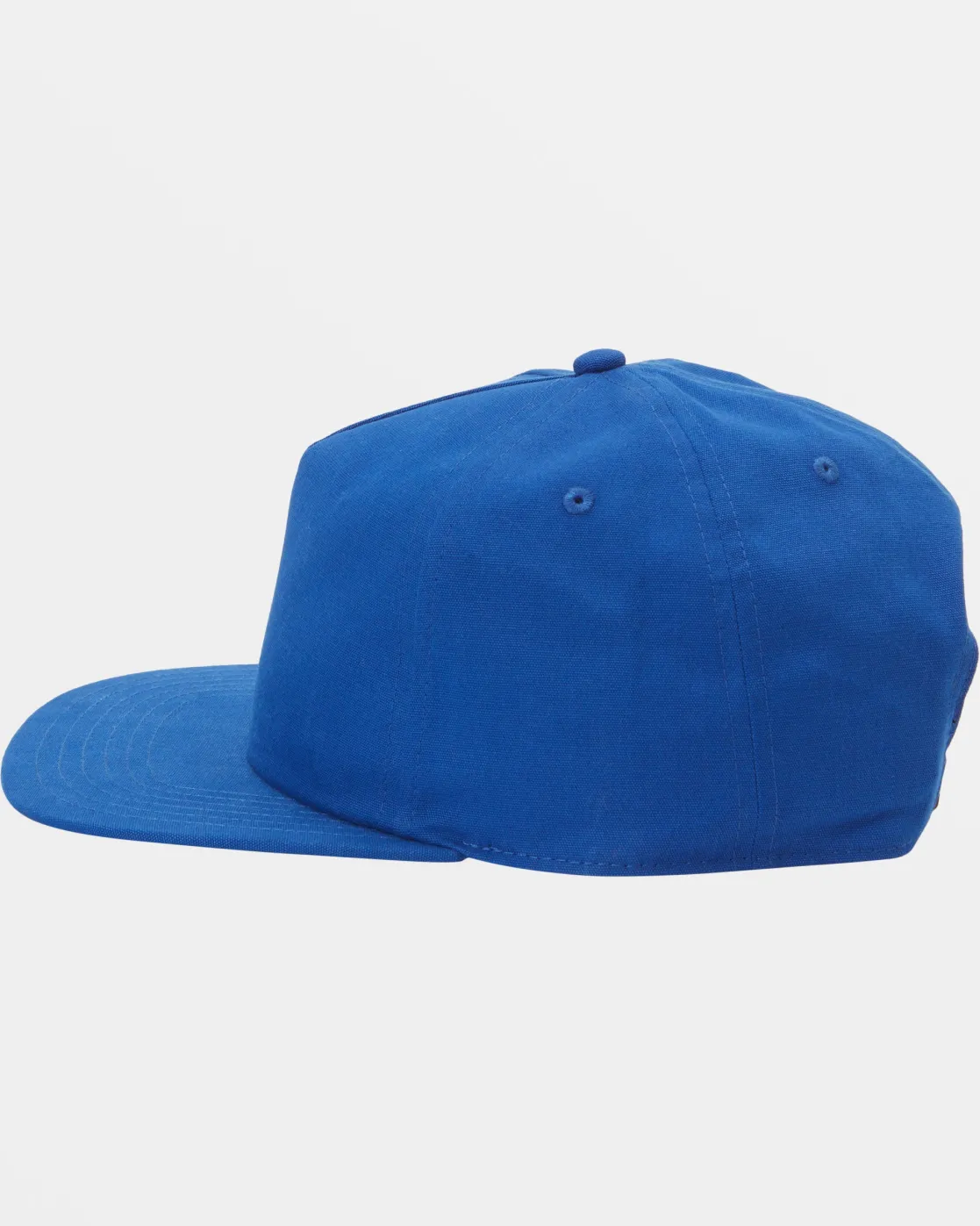 Quiksilver Hats>QSB Trucker Hat MONACOBLUE