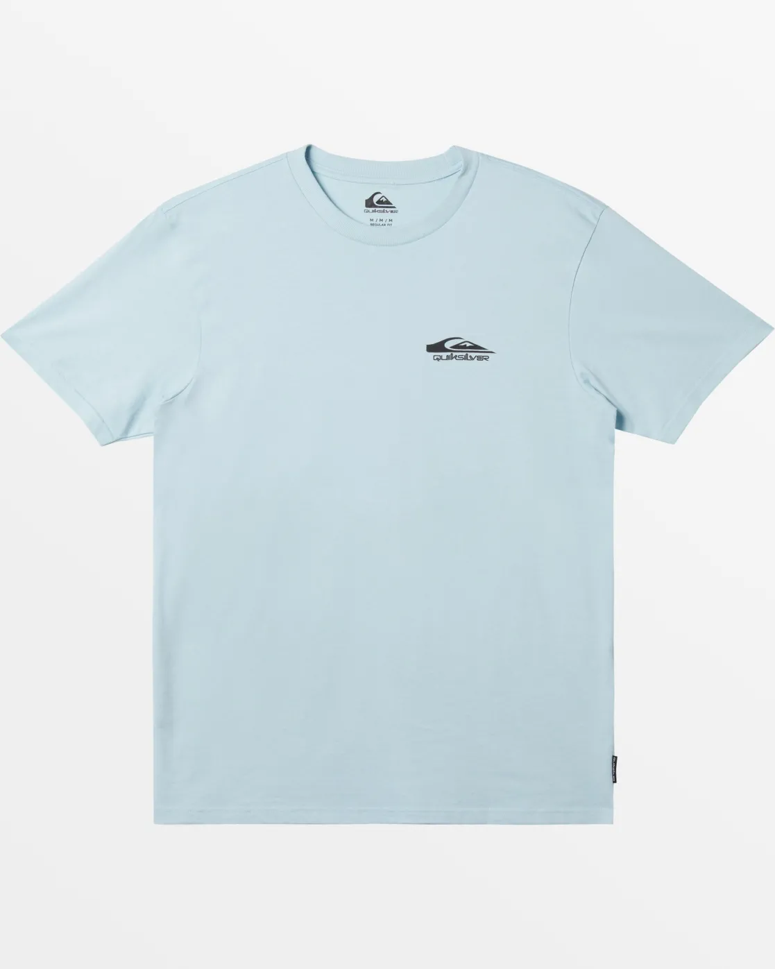 Quiksilver Tees>Retro Rocker T-Shirt - WINTERSKY