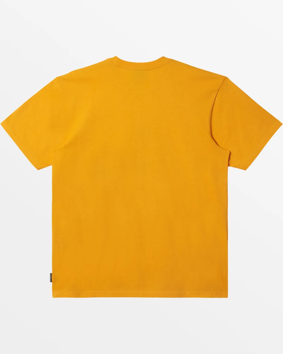 Quiksilver Tees>Rick Griffin Pipeline T-Shirt - RADIANTYELLOW