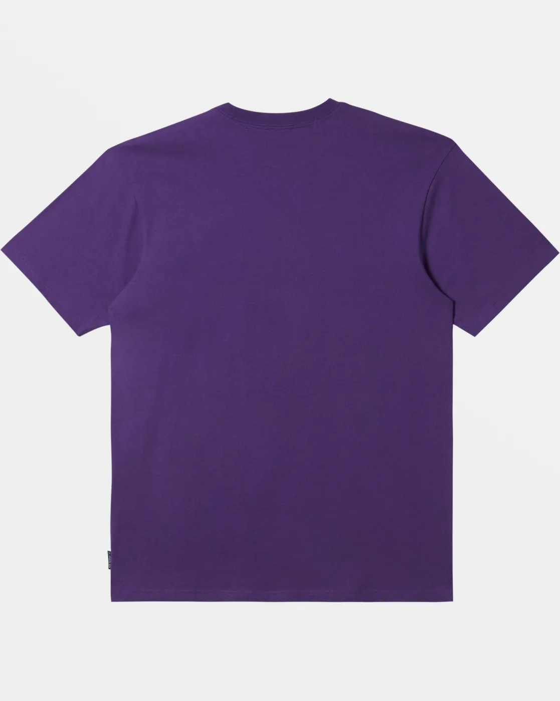 Quiksilver Tees>Rick Griffin Pocket T-Shirt TILLANDSIAPURPLE