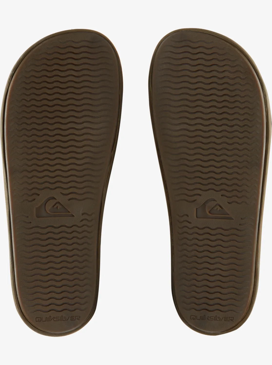 Quiksilver Sandals>Rivi Leather Double Adjust Sandals TAN1