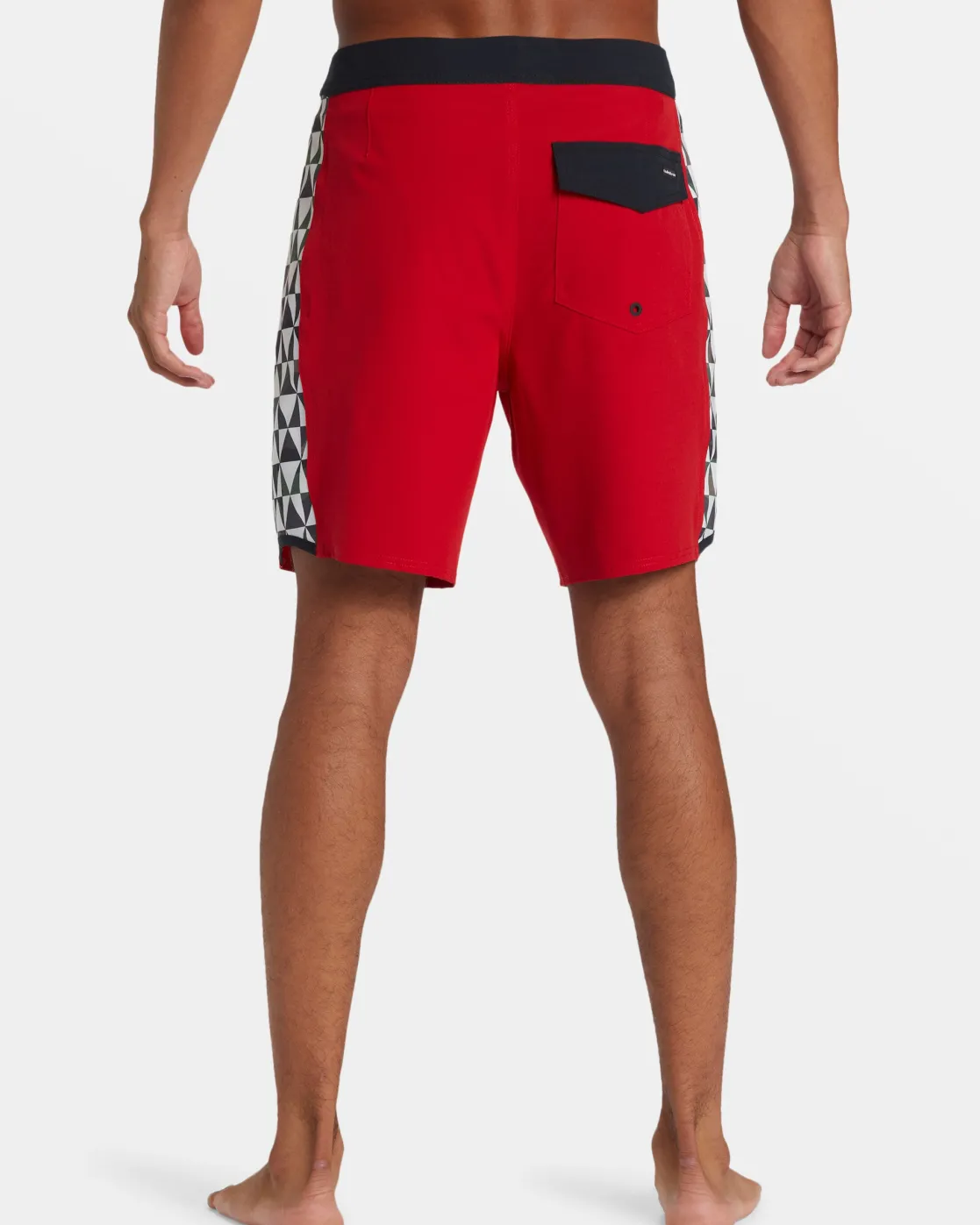 Quiksilver Boardshorts | Boardshorts>Rothman Arch 18" Boardshorts SALSA