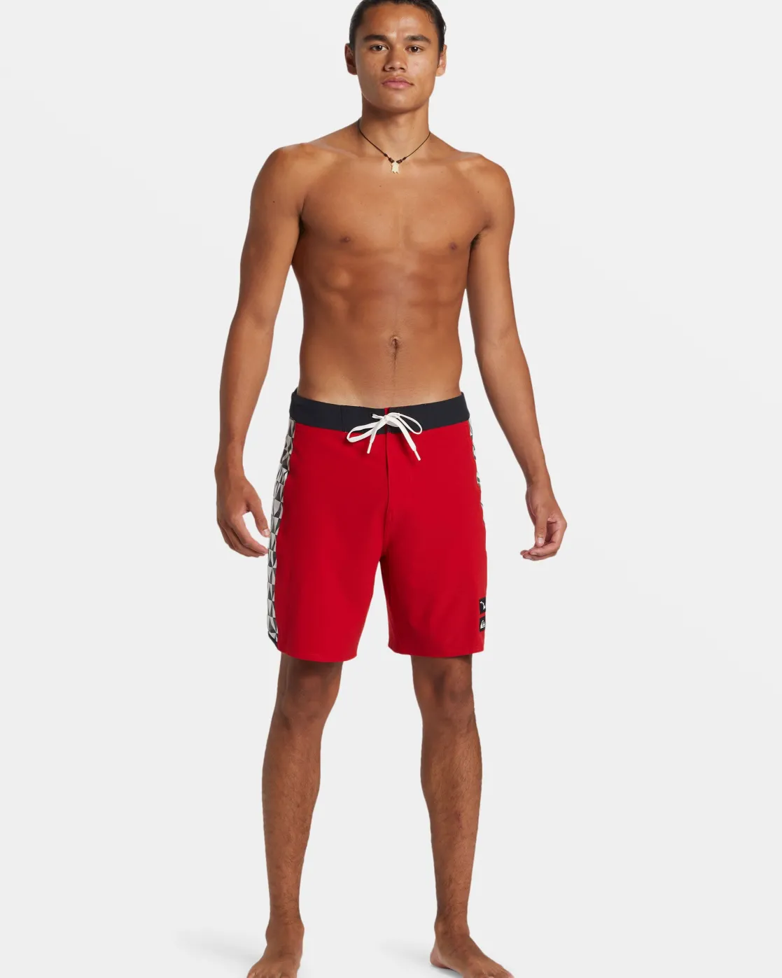 Quiksilver Boardshorts | Boardshorts>Rothman Arch 18" Boardshorts SALSA