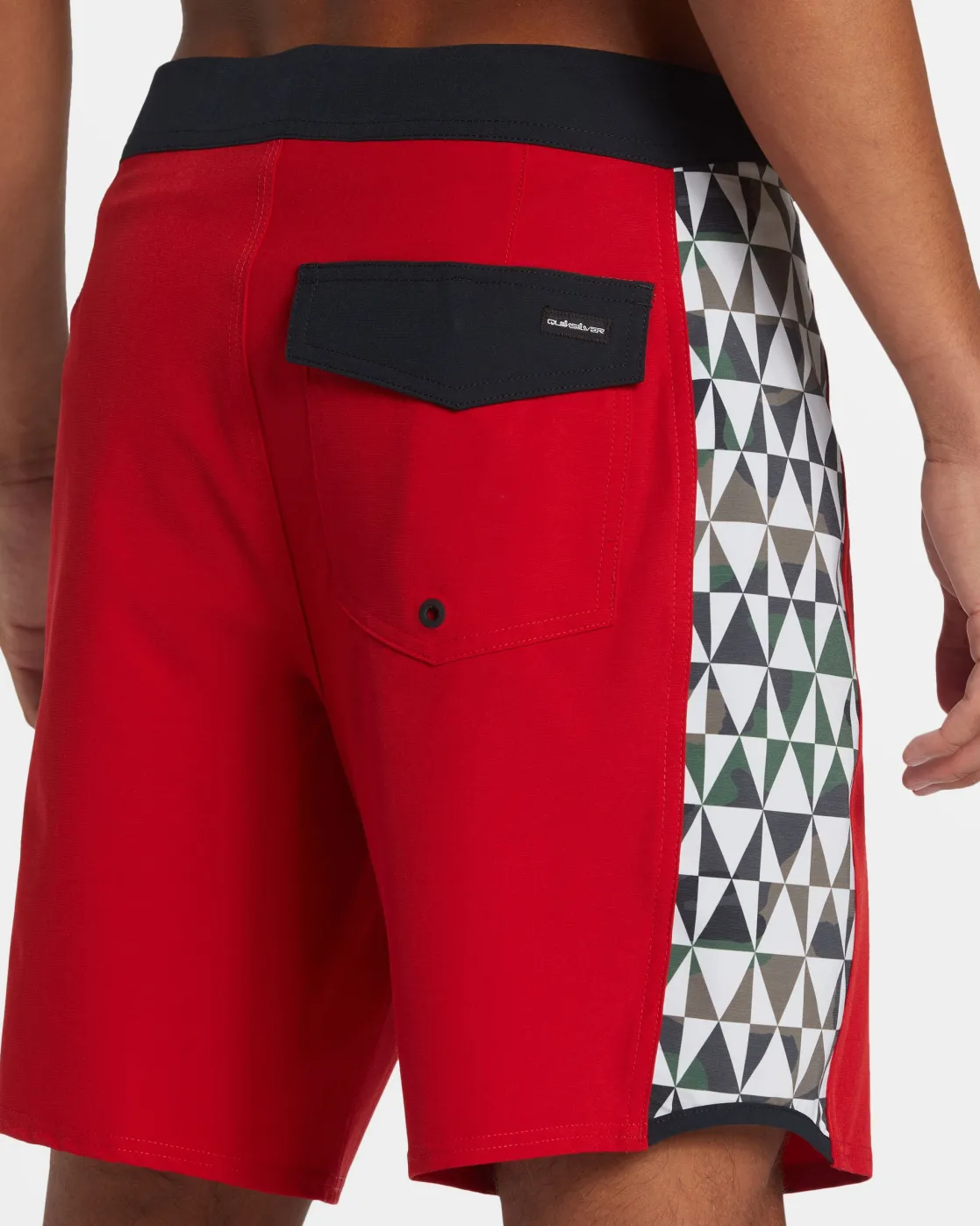 Quiksilver Boardshorts | Boardshorts>Rothman Arch 18" Boardshorts SALSA