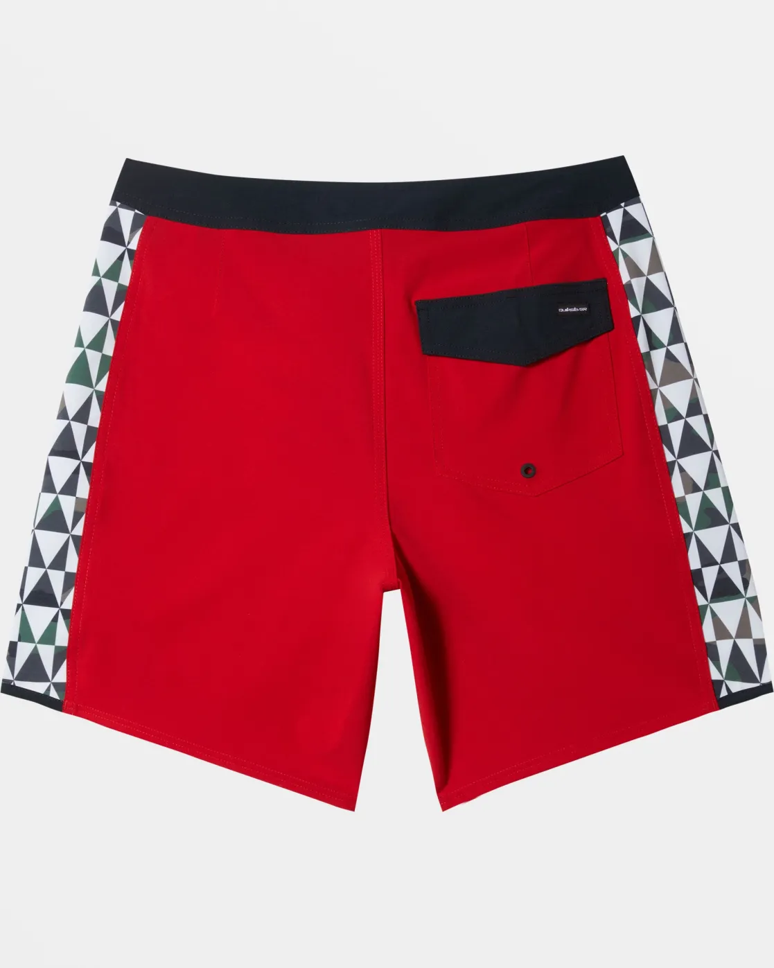 Quiksilver Boardshorts | Boardshorts>Rothman Arch 18" Boardshorts SALSA