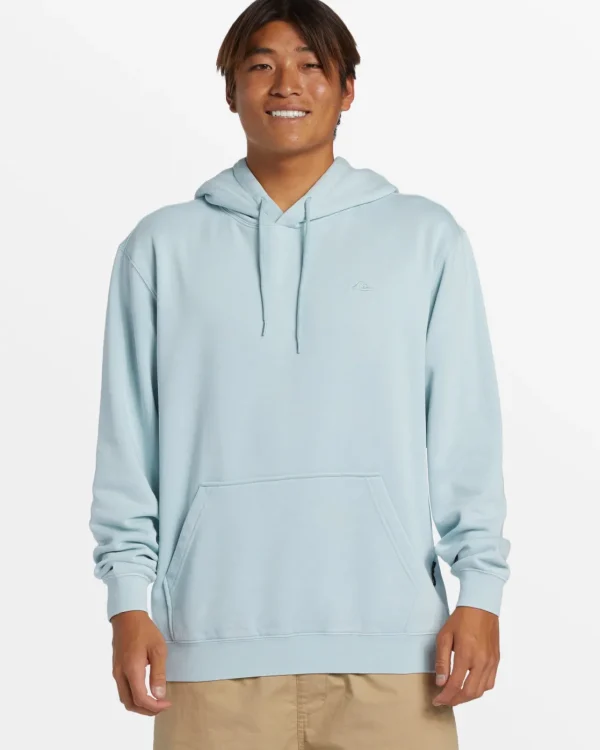 Quiksilver Sweatshirts & Hoodies>Salt Water Hoodie WINTERSKY