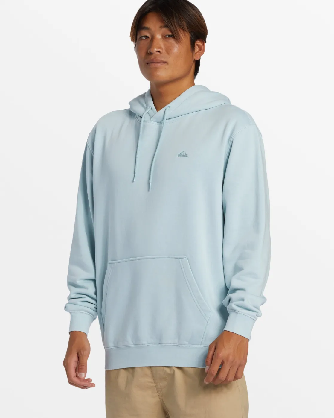 Quiksilver Sweatshirts & Hoodies>Salt Water Hoodie WINTERSKY