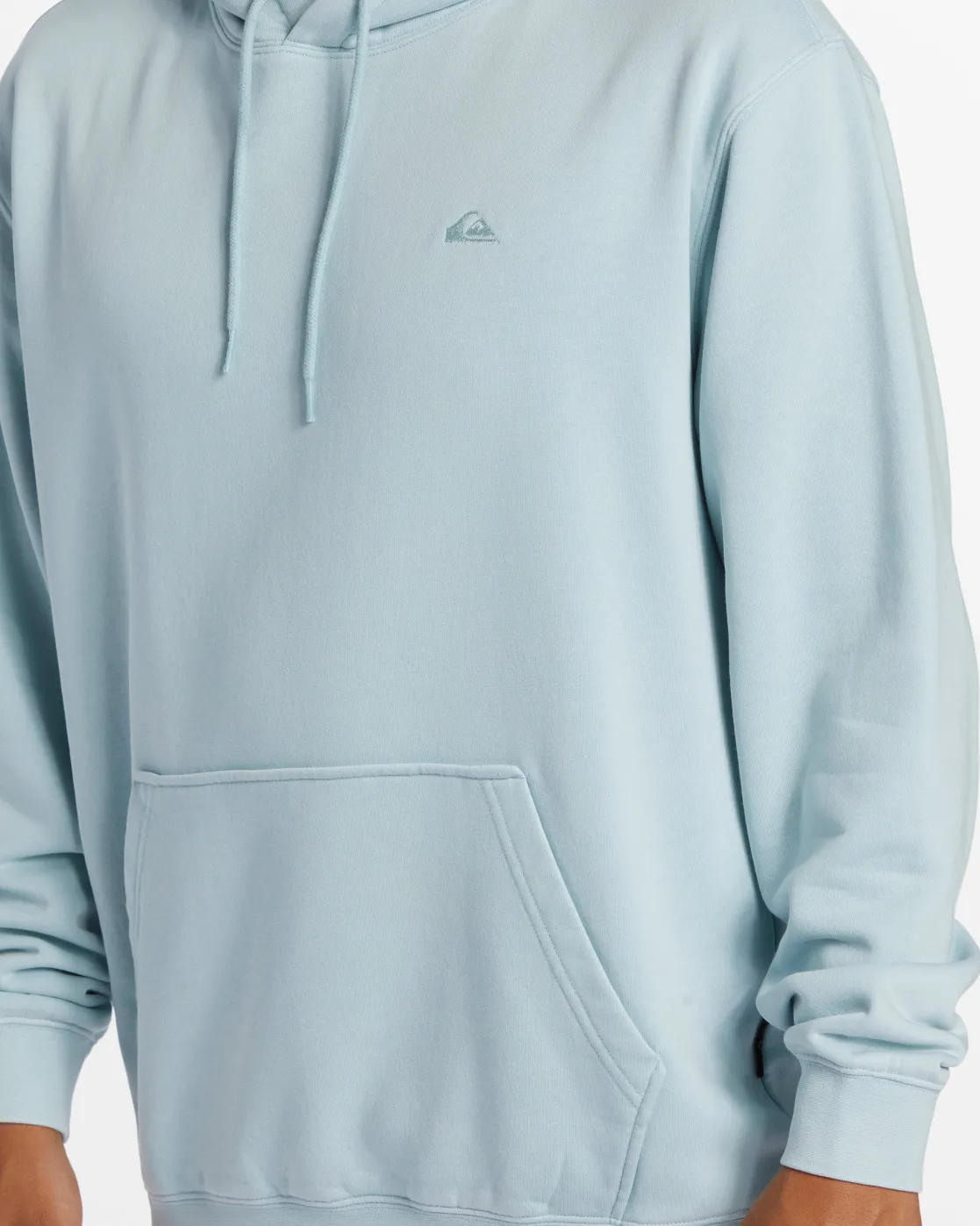 Quiksilver Sweatshirts & Hoodies>Salt Water Hoodie WINTERSKY