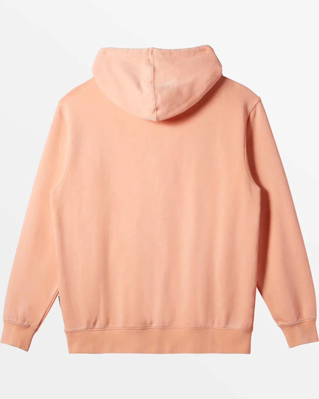 Quiksilver Sweatshirts & Hoodies>Salt Water Hoodie PAPAYAPUNCH