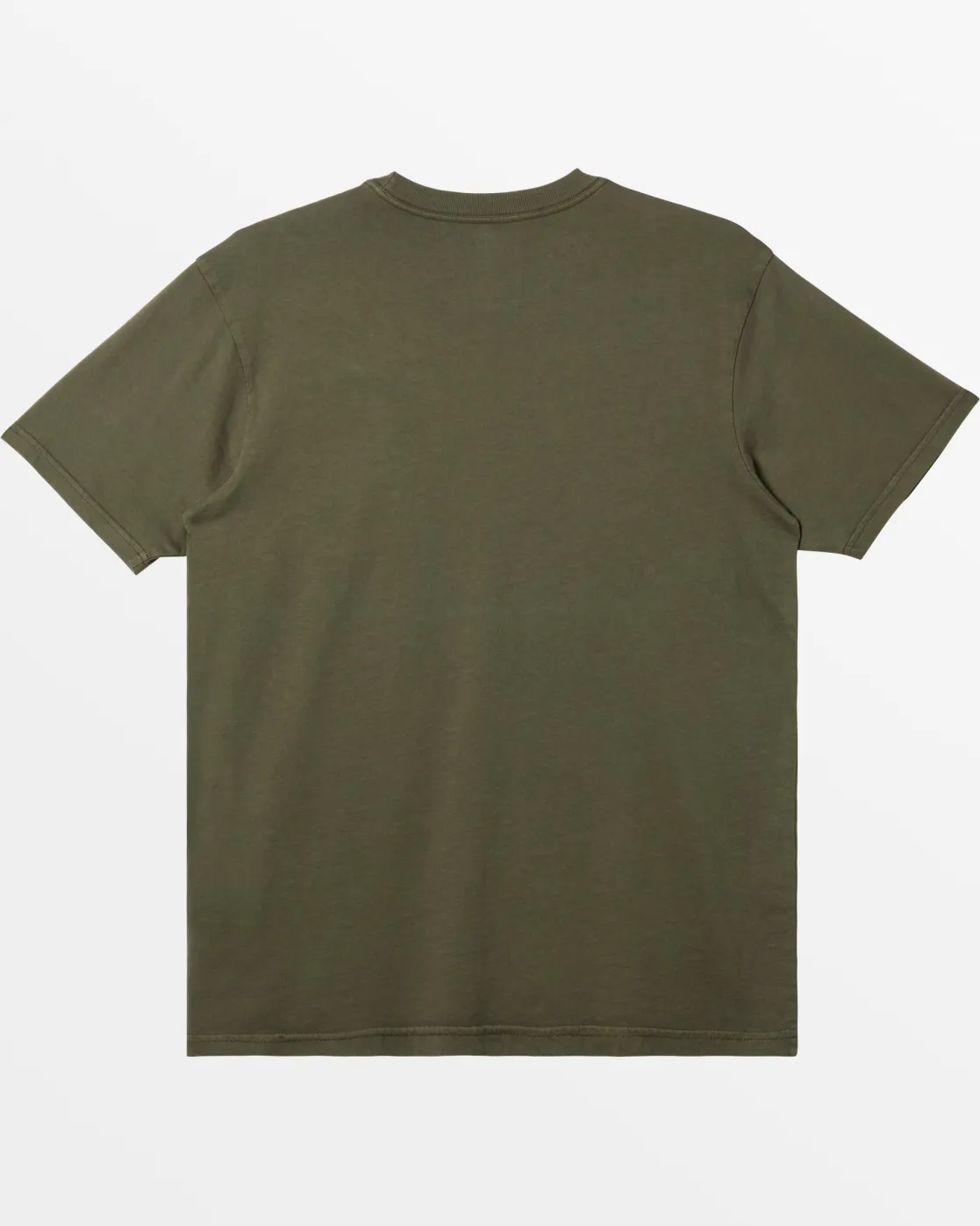 Quiksilver Tees>Salt Water Pocket Tee T-Shirt GRAPELEAF