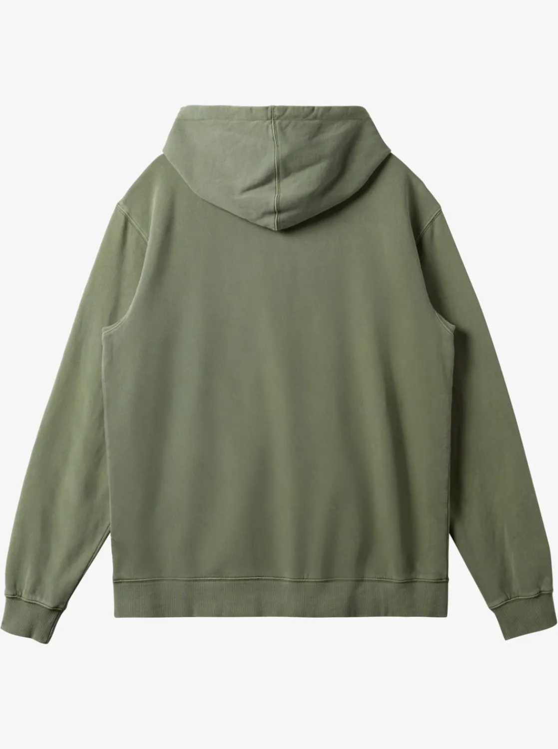 Quiksilver Sweatshirts & Hoodies>Salt Water Zip Hoodie SEASPRAY