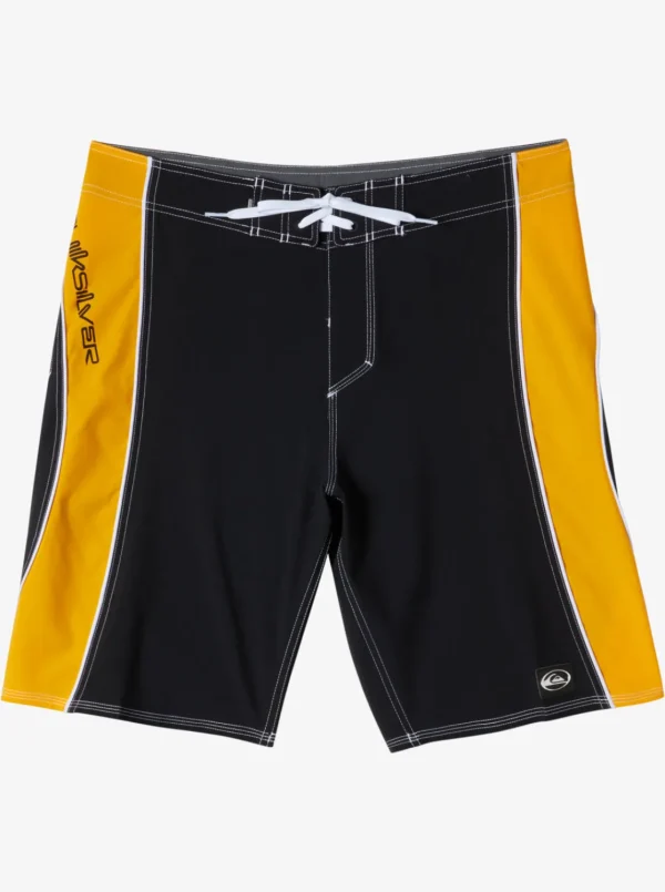 Quiksilver Boardshorts | Boardshorts>Saturn Flight 20" Boardshorts TARMAC
