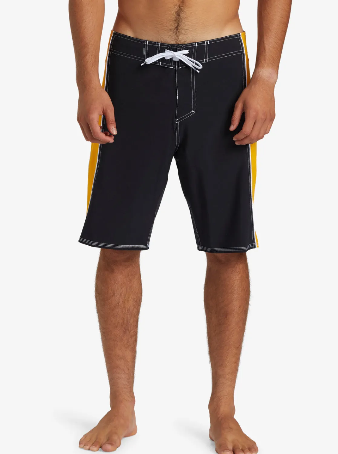 Quiksilver Boardshorts | Boardshorts>Saturn Flight 20" Boardshorts TARMAC