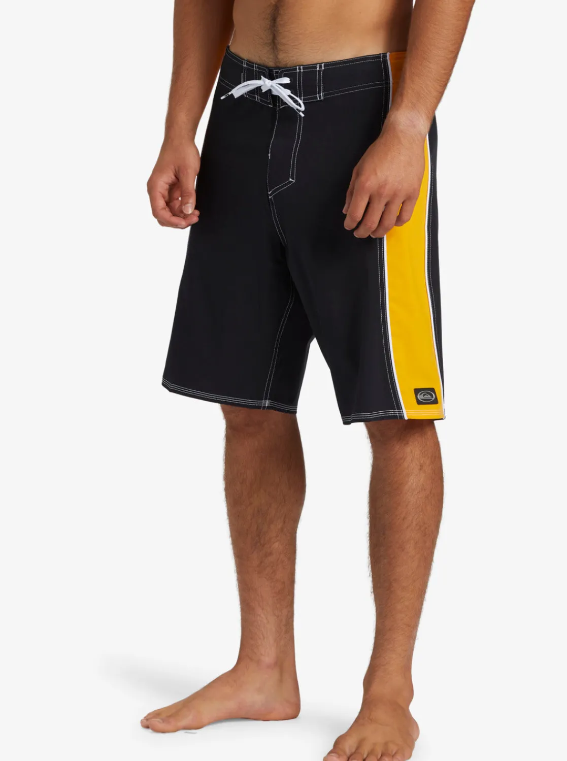Quiksilver Boardshorts | Boardshorts>Saturn Flight 20" Boardshorts TARMAC