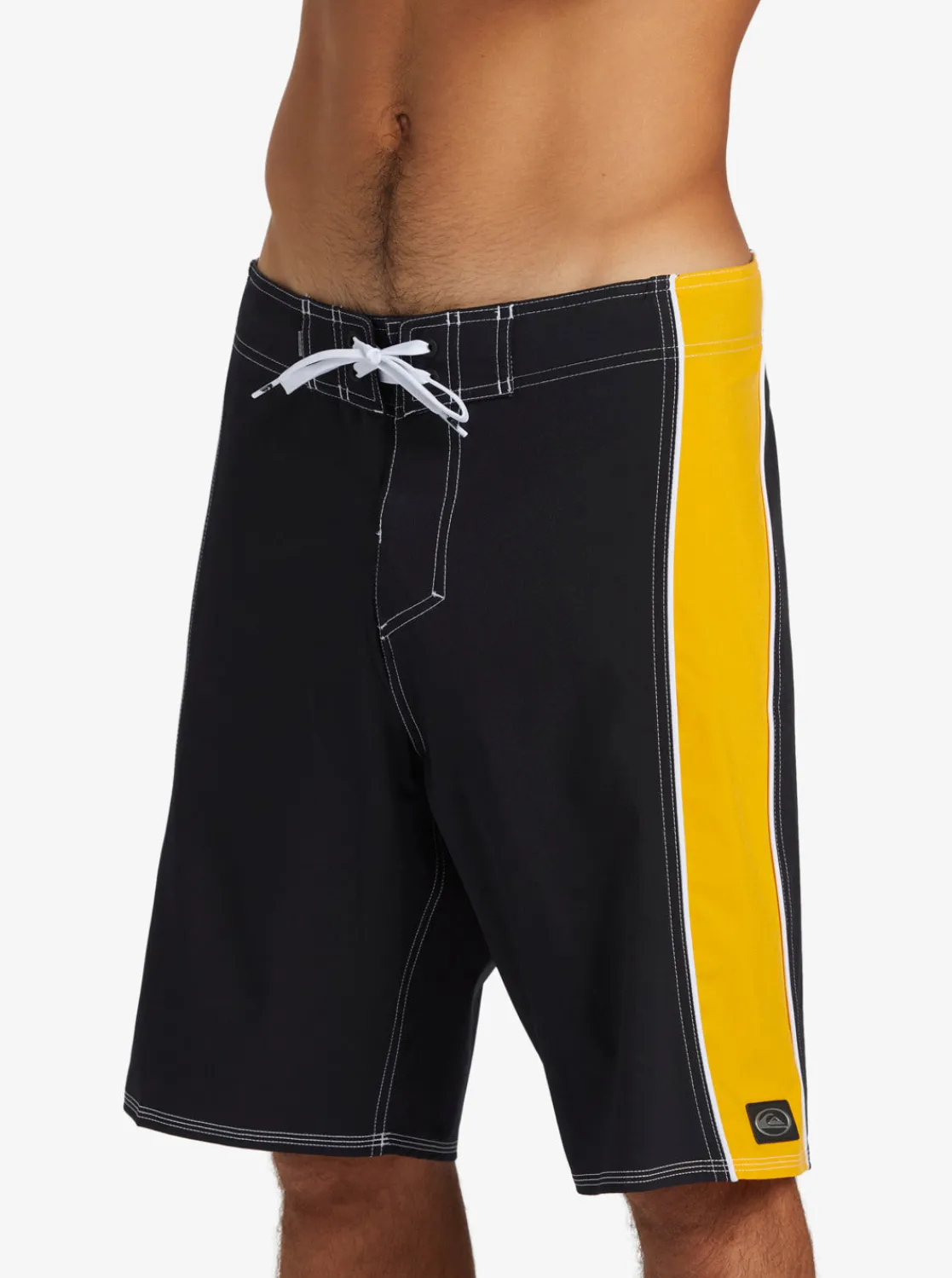 Quiksilver Boardshorts | Boardshorts>Saturn Flight 20" Boardshorts TARMAC