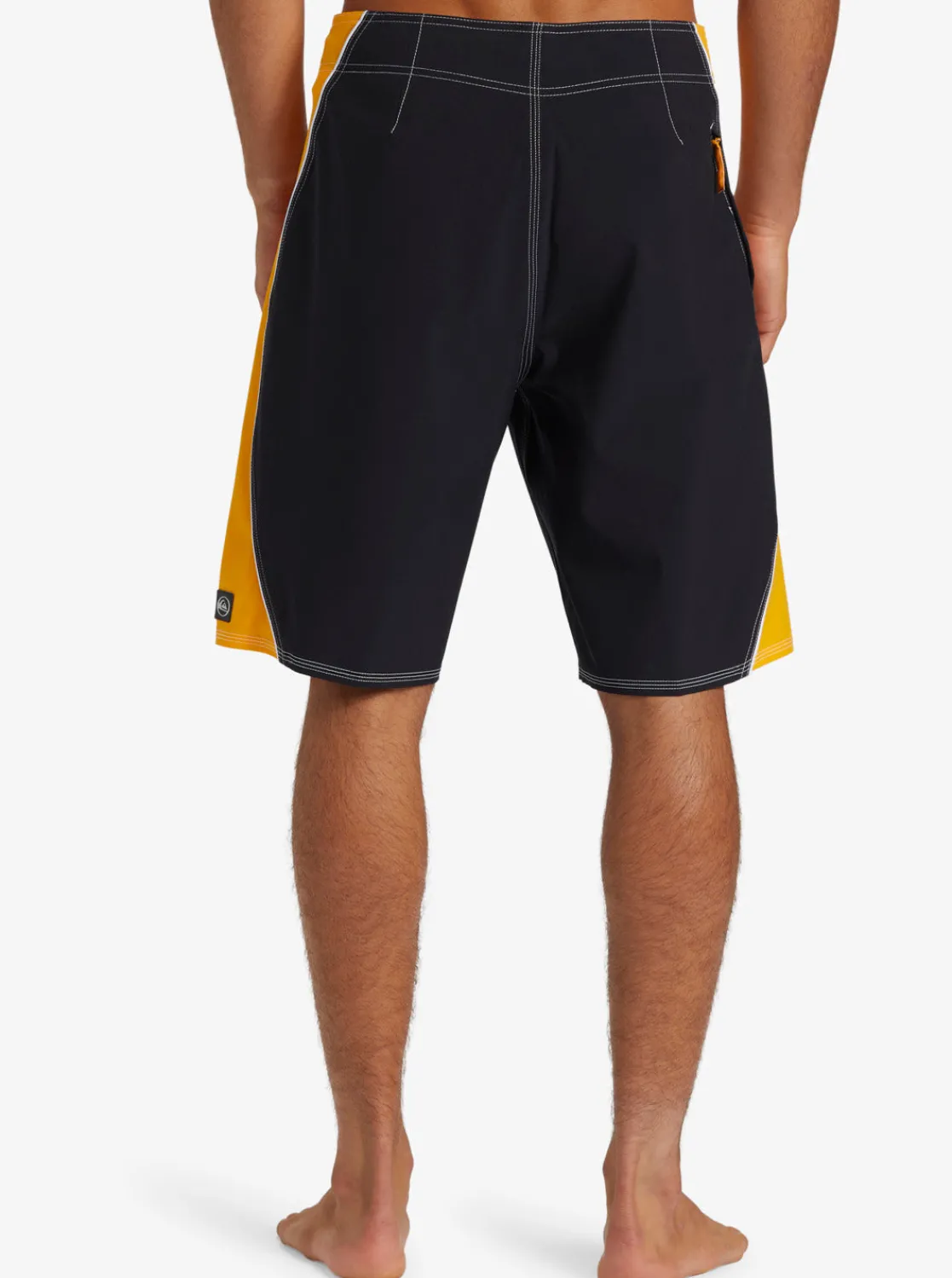 Quiksilver Boardshorts | Boardshorts>Saturn Flight 20" Boardshorts TARMAC