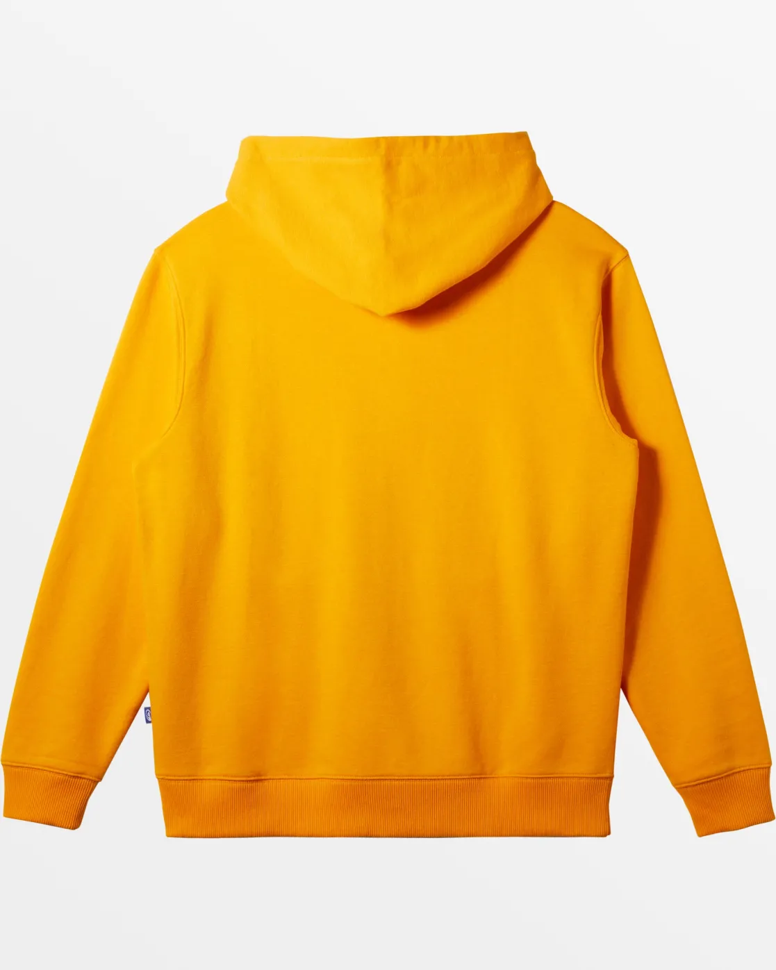 Quiksilver Sweatshirts & Hoodies>Saturn Hoodie RADIANTYELLOW