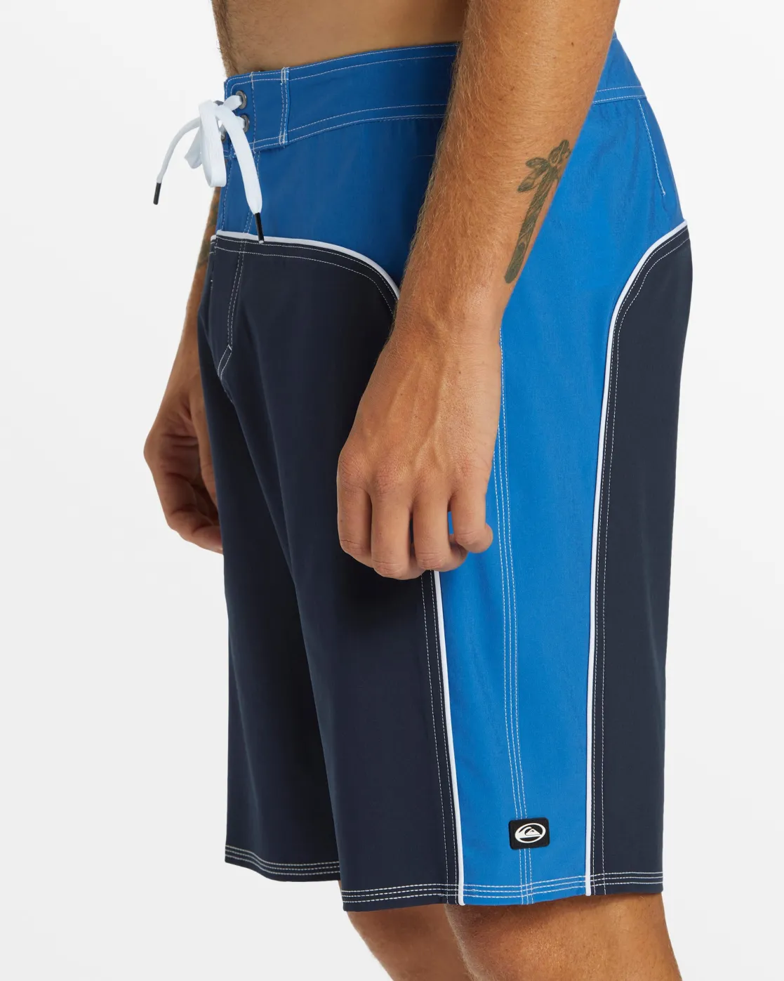 Quiksilver Boardshorts | Boardshorts>Saturn Modular 20" Boardshorts DARKNAVY
