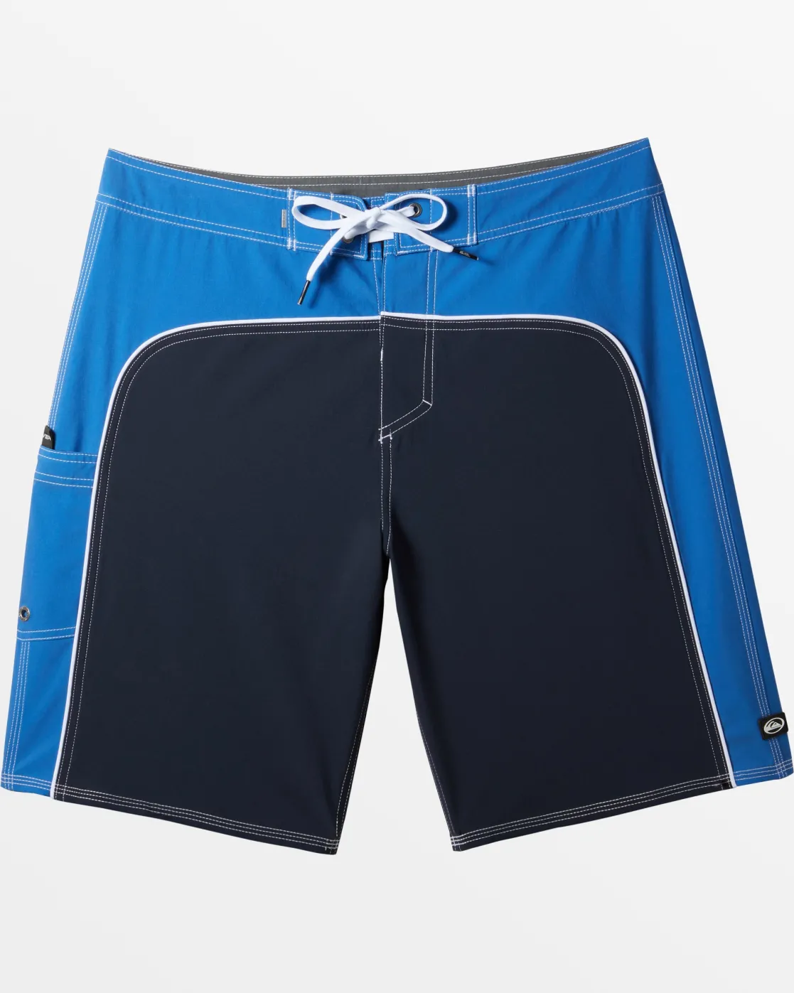 Quiksilver Boardshorts | Boardshorts>Saturn Modular 20" Boardshorts DARKNAVY
