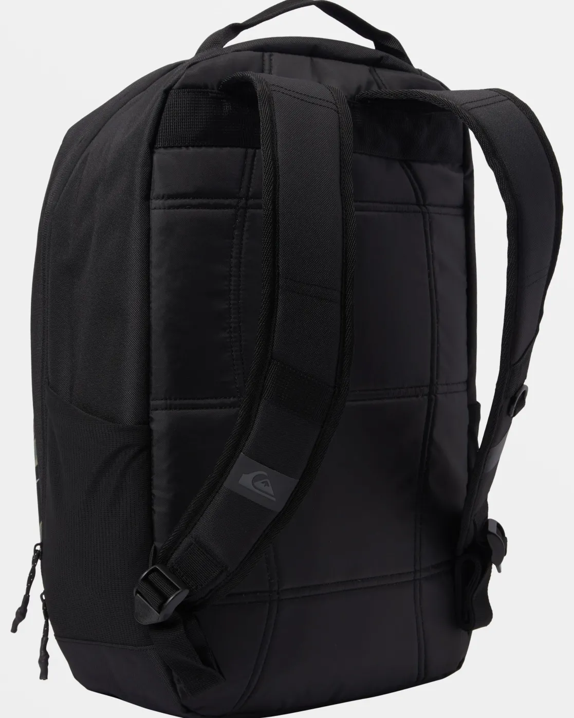 Quiksilver Backpacks & Bags>Schoolie Cooler 2.0 Backpack WOODLANDABSTRACTSEASPRAY