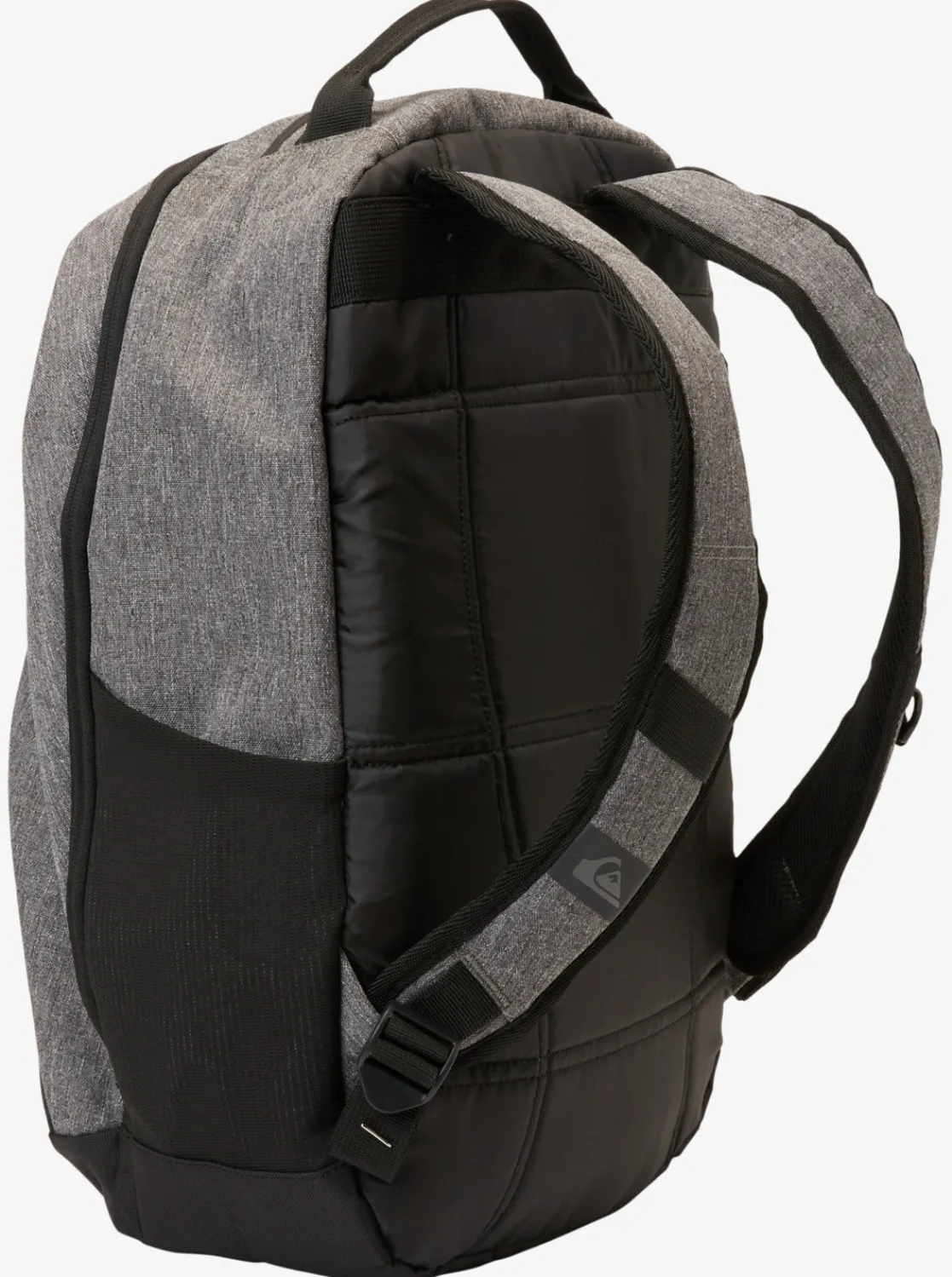 Quiksilver Backpacks & Bags>Schoolie Cooler 2.0 Backpack HEATHERGREY