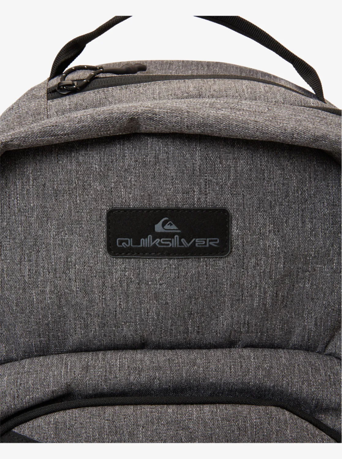 Quiksilver Backpacks & Bags>Schoolie Cooler 2.0 Backpack HEATHERGREY