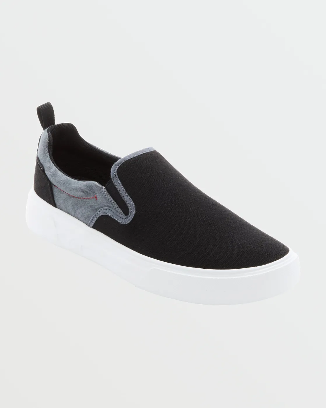 Quiksilver Shoes>Shore Black