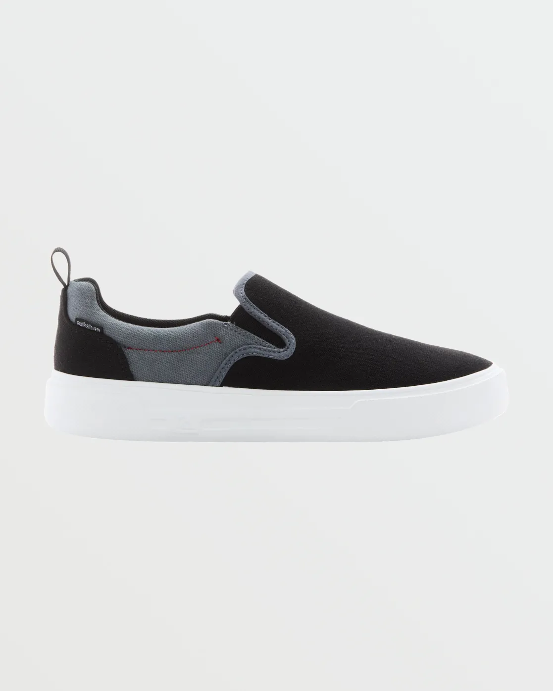 Quiksilver Shoes>Shore Black