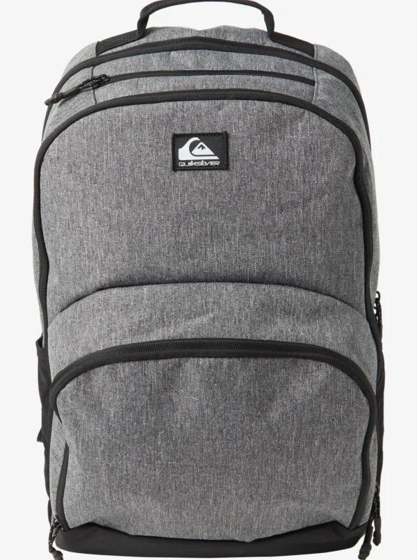 Quiksilver Backpacks & Bags>1969 Special 2.0 Backpack HEATHERGREY