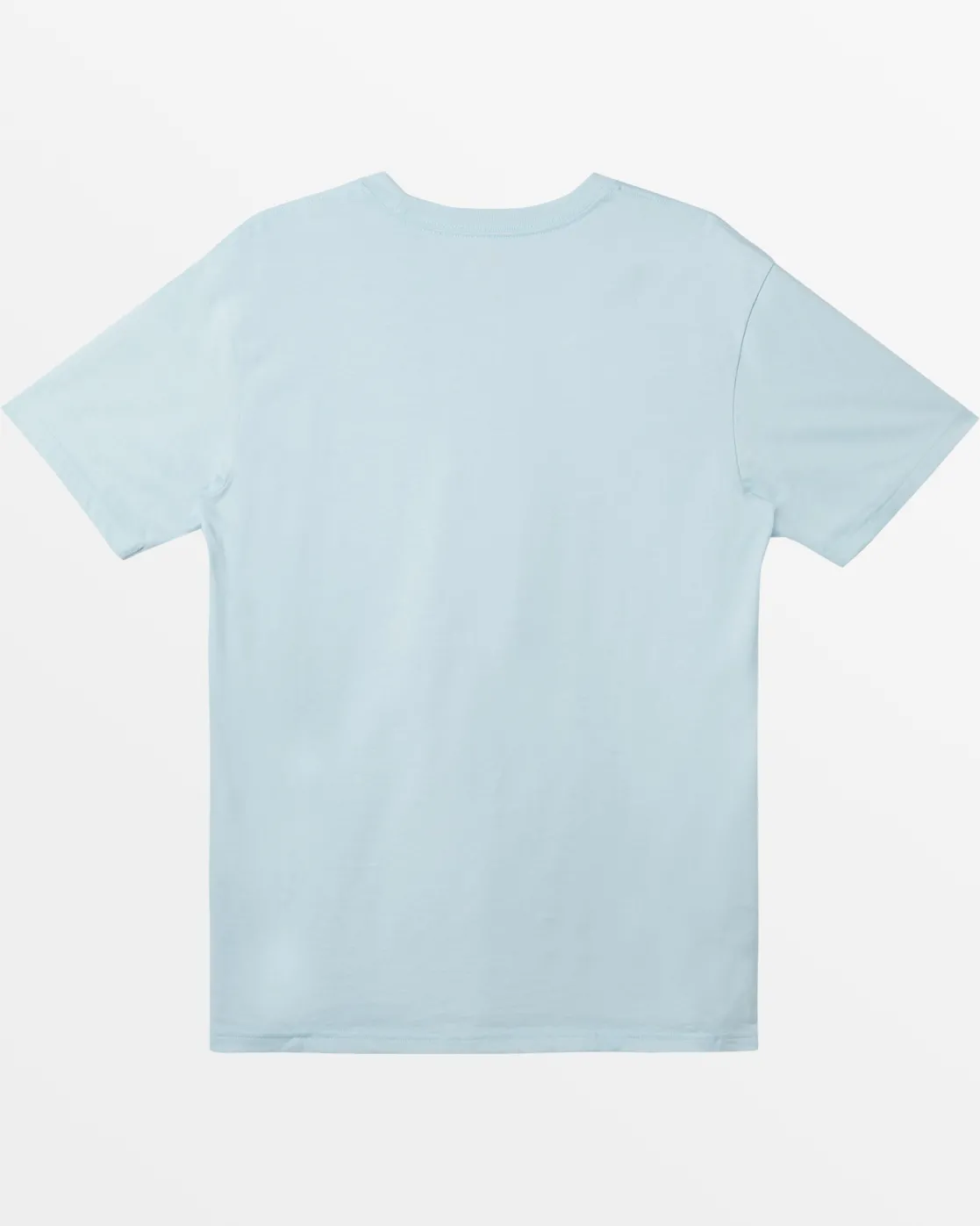 Quiksilver Tees>Speedy Script T-Shirt WINTERSKY