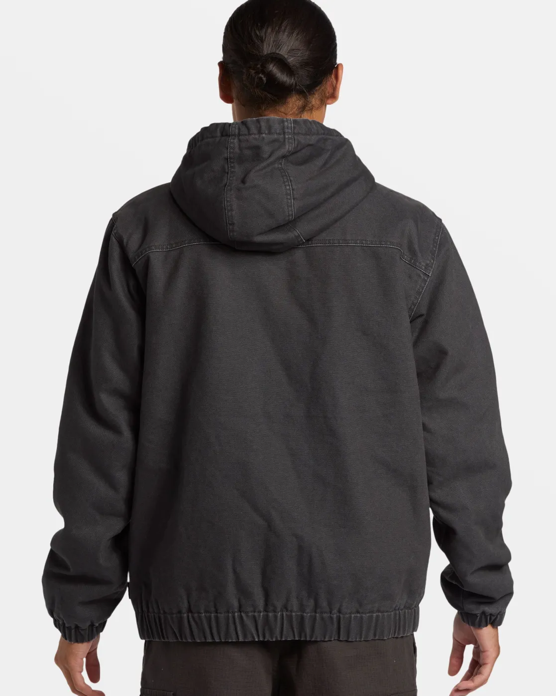 Quiksilver Jackets | Cozy Gifts>Straight Out Insulator Jacket TARMAC