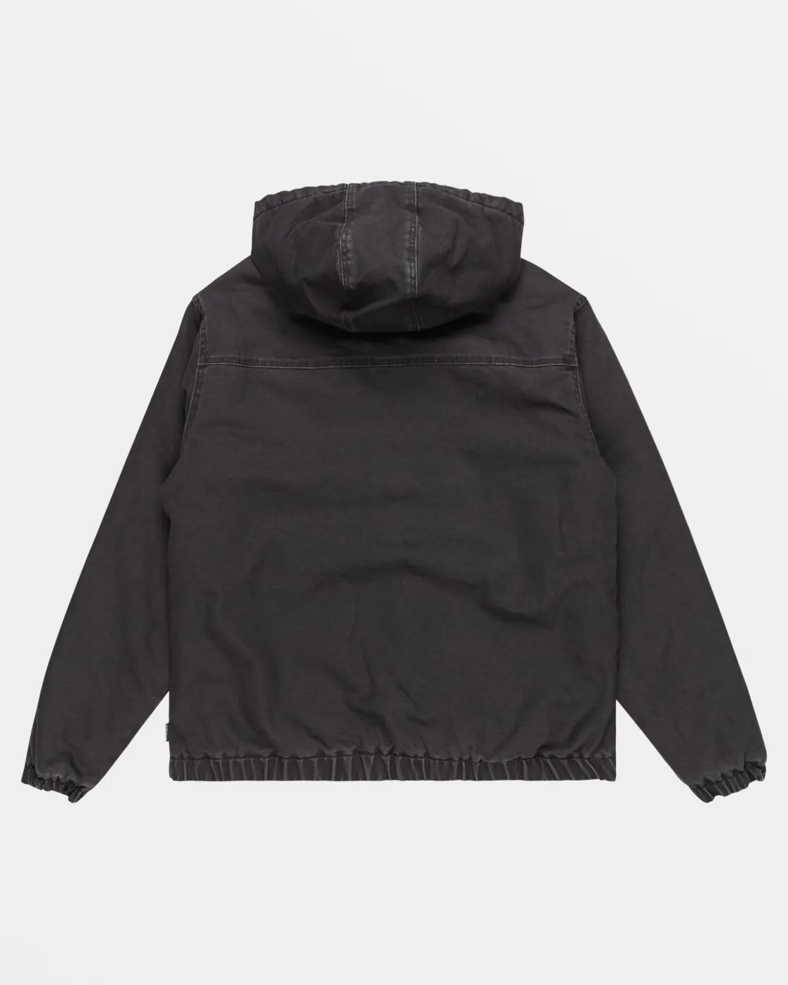 Quiksilver Jackets | Cozy Gifts>Straight Out Insulator Jacket TARMAC