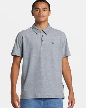 Quiksilver Shirts & Polos>Sunset Cruise Polo Shirt URBANCHIC