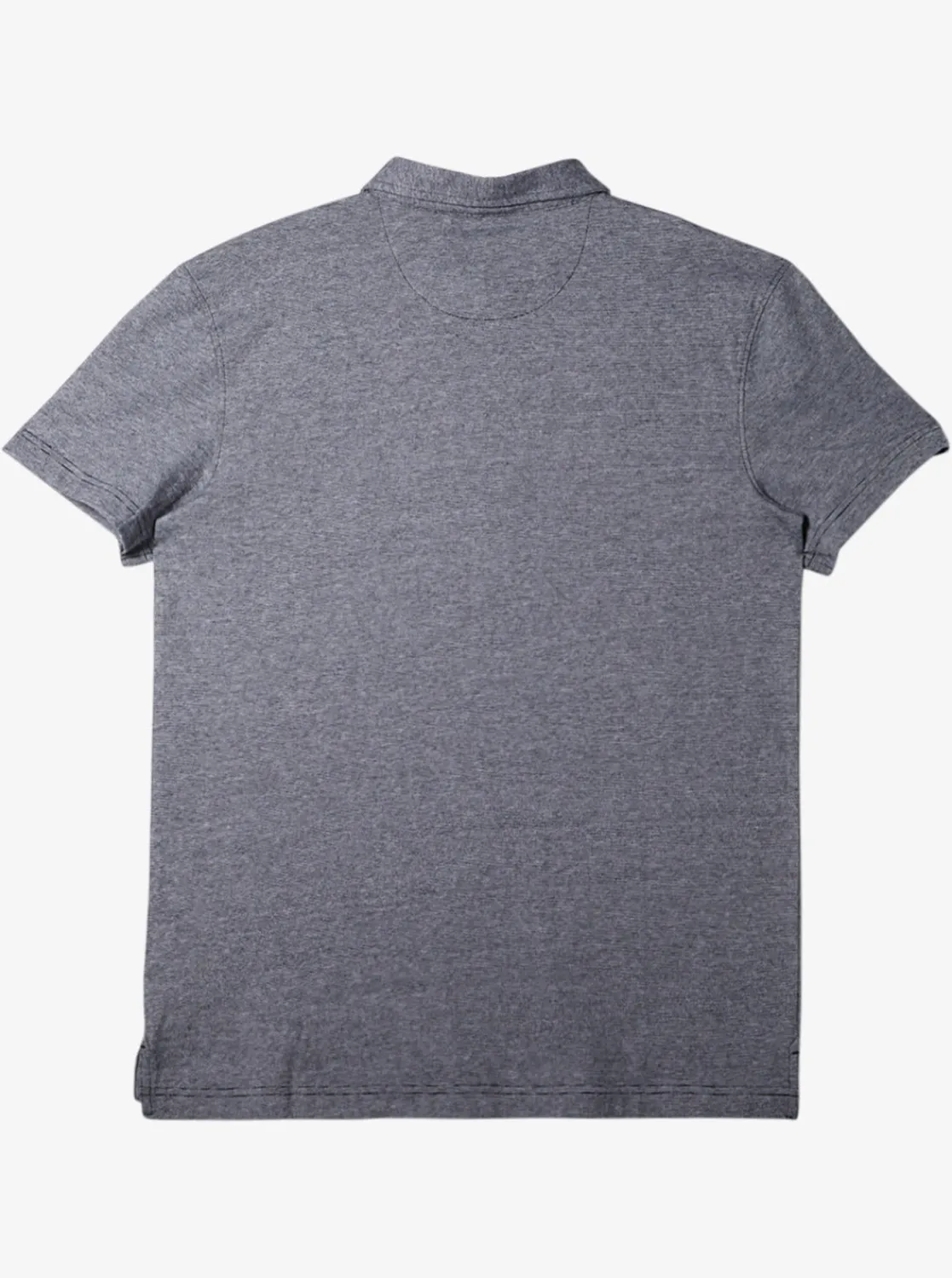Quiksilver Shirts & Polos>Sunset Cruise Polo Shirt BLACK