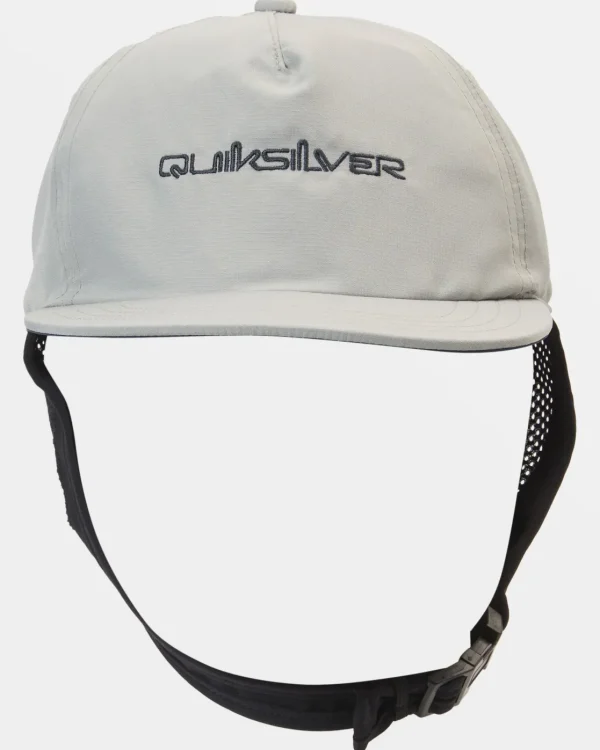 Quiksilver Accessories | Hats>Surfari Cap 2.0 Sun Hat QUARRY