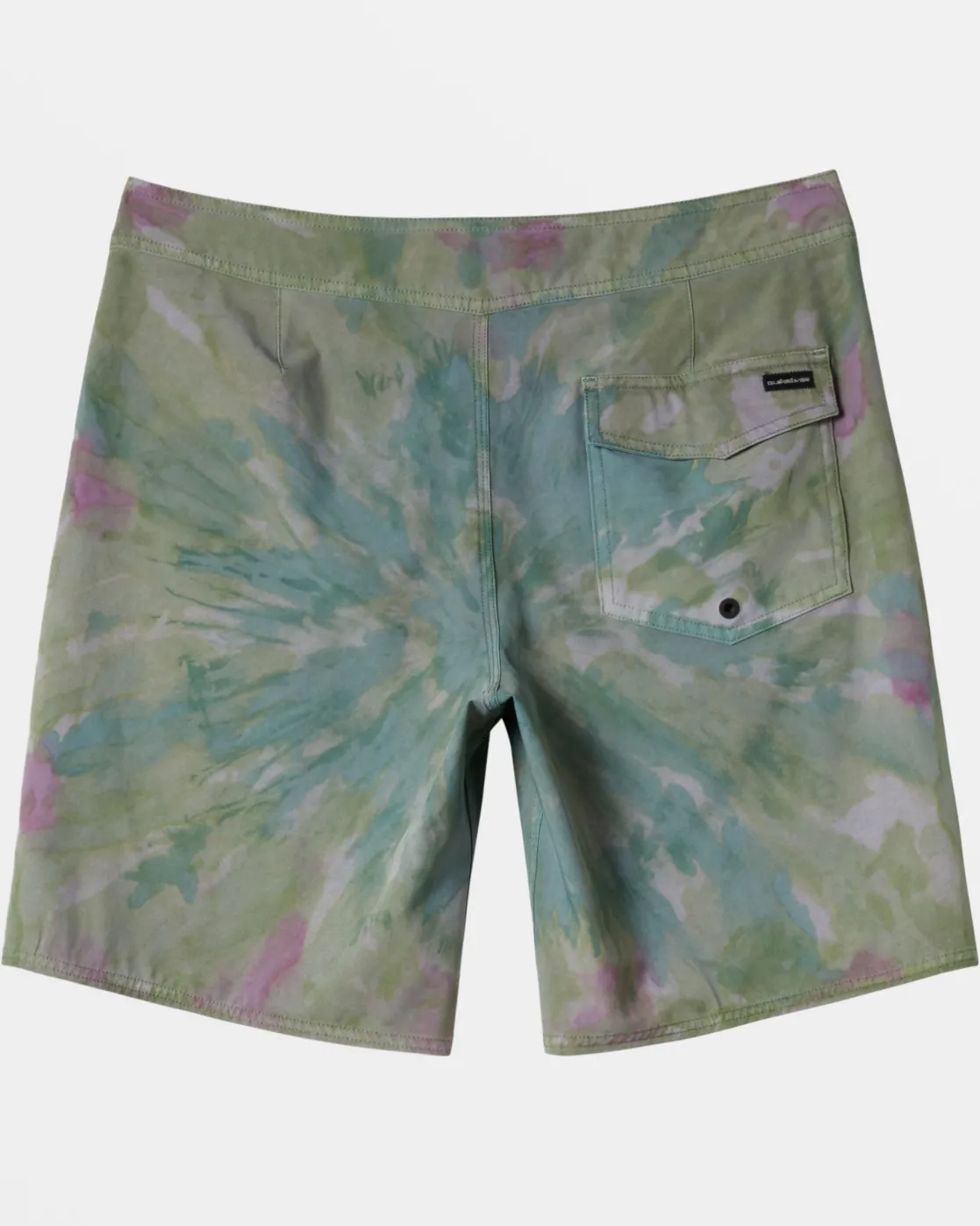 Quiksilver Boardshorts | Boardshorts>Surfsilk 19" Boardshorts SEASPRAY