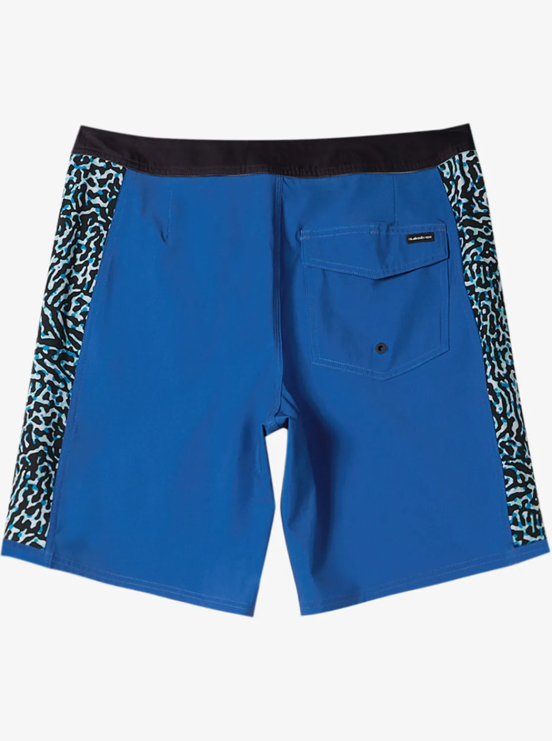 Quiksilver Boardshorts | Boardshorts>Surfsilk Arch 19" Boardshorts MONACOBLUE