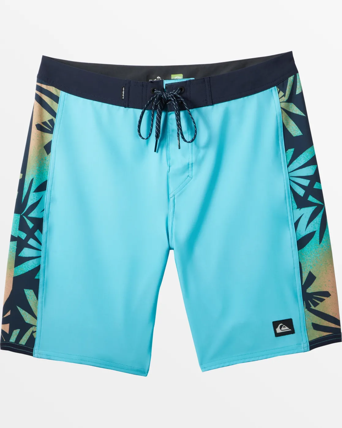 Quiksilver Boardshorts | Boardshorts>Surfsilk Arch 19" Boardshorts CAPRI