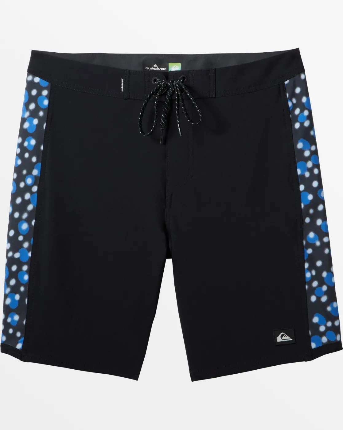 Quiksilver Boardshorts | Boardshorts>Surfsilk Arch 19" Boardshorts BLACK