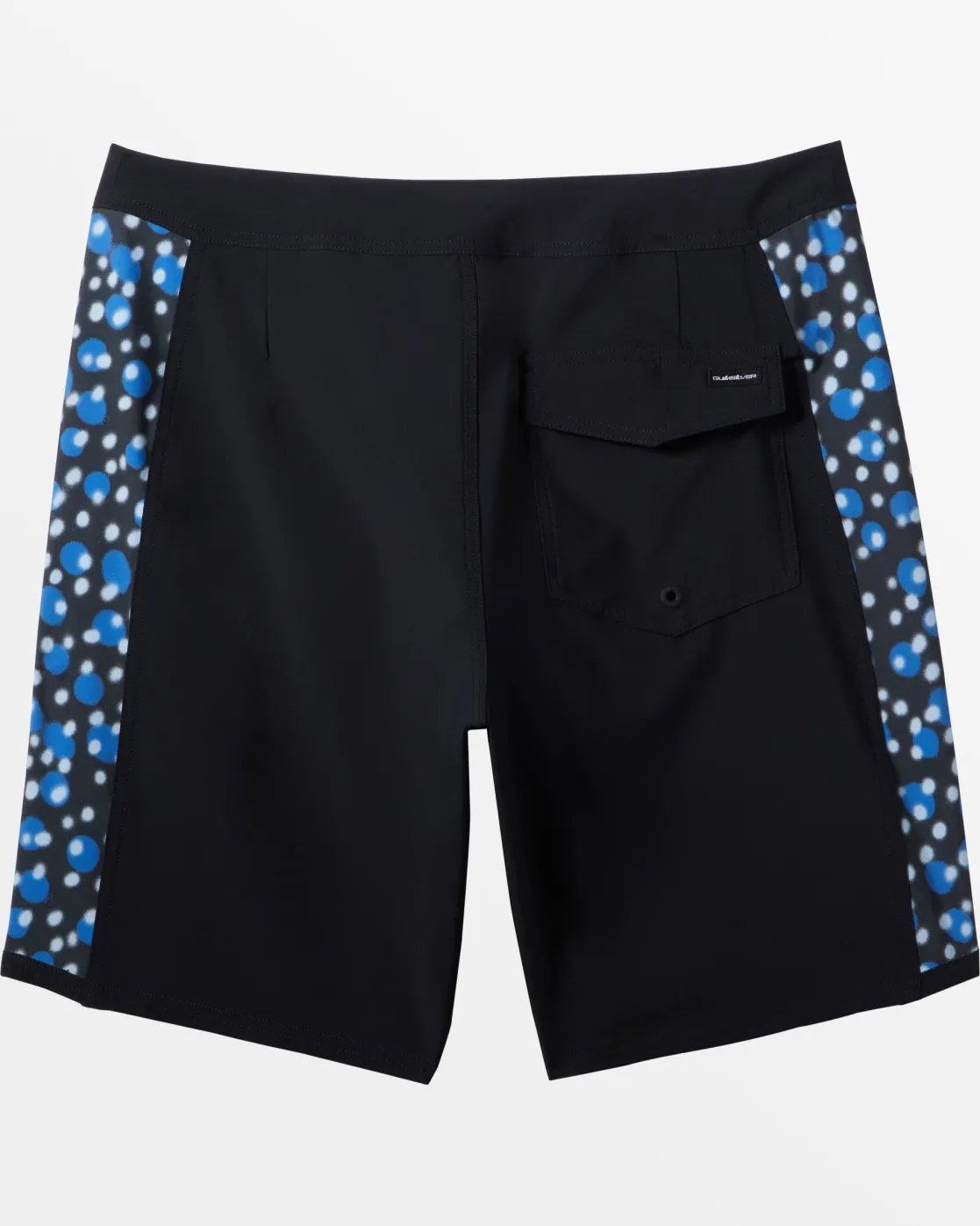 Quiksilver Boardshorts | Boardshorts>Surfsilk Arch 19" Boardshorts BLACK