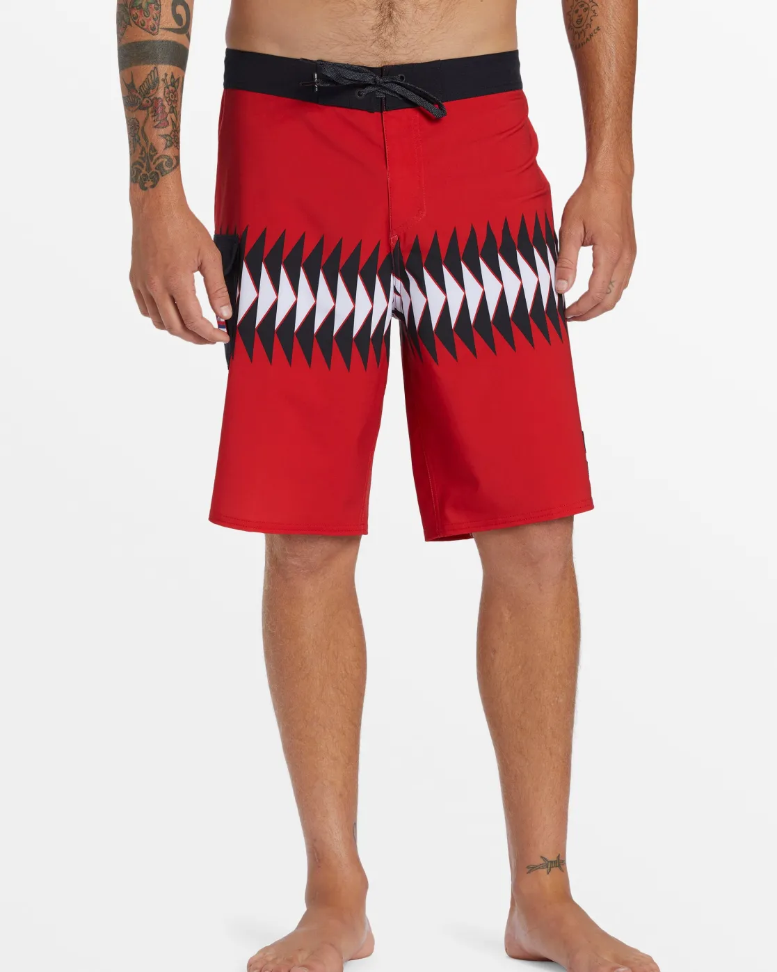 Quiksilver Boardshorts | Boardshorts>Surfsilk Hawaii Straight 21" Boardshorts SALSA