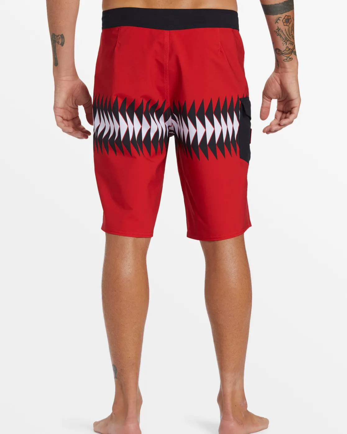 Quiksilver Boardshorts | Boardshorts>Surfsilk Hawaii Straight 21" Boardshorts SALSA