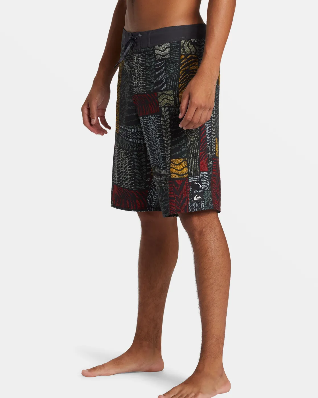 Quiksilver Boardshorts | Boardshorts>Surfsilk Hawaii Tropics 21" Boardshorts TARMAC