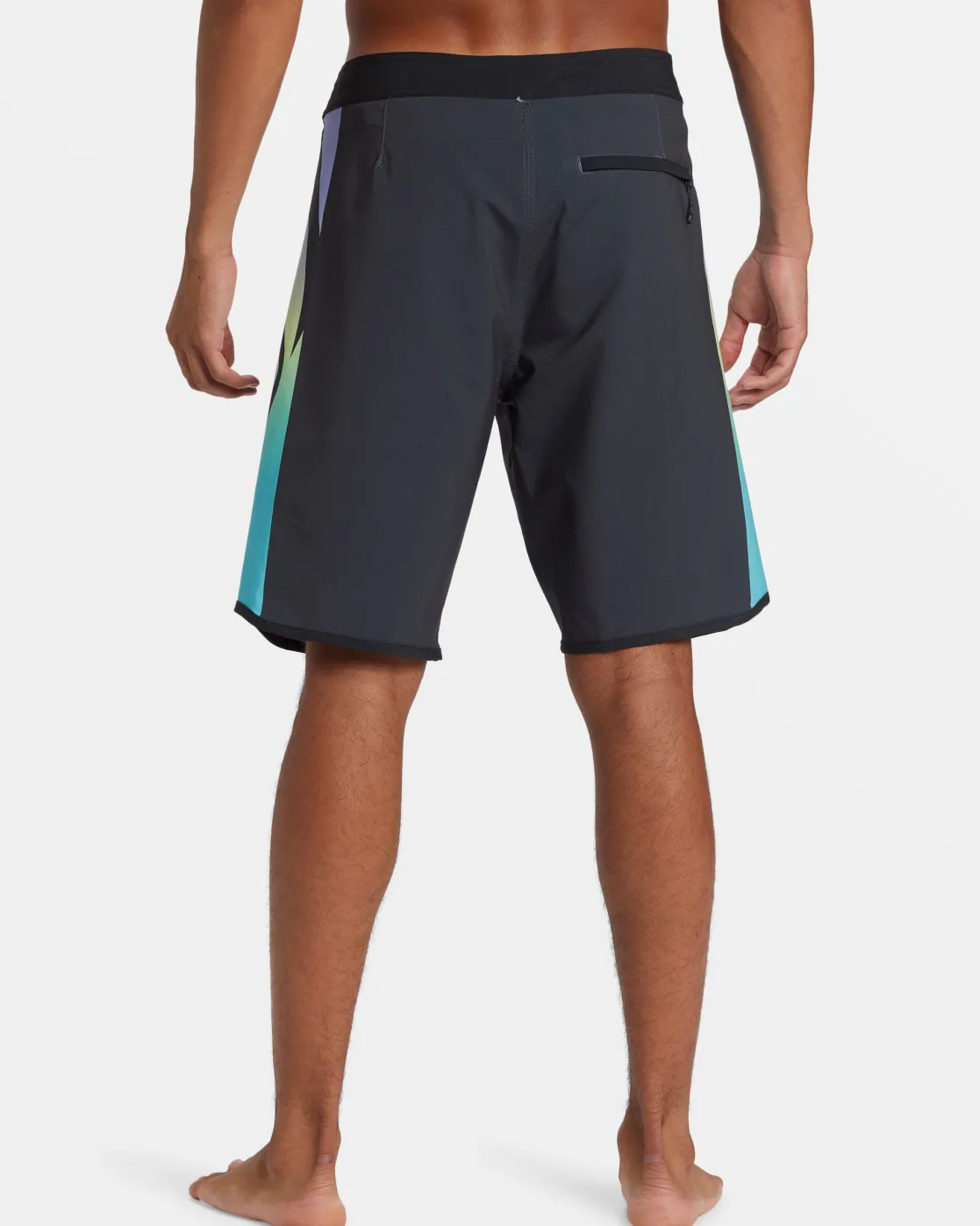 Quiksilver Boardshorts | Boardshorts>Surfsilk Holmes 20" Boardshorts TARMAC