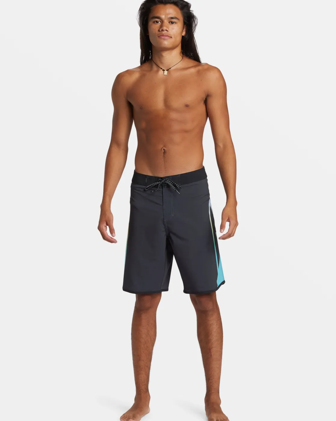 Quiksilver Boardshorts | Boardshorts>Surfsilk Holmes 20" Boardshorts TARMAC
